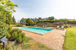 Agriturismo Selvoli - La Civetta